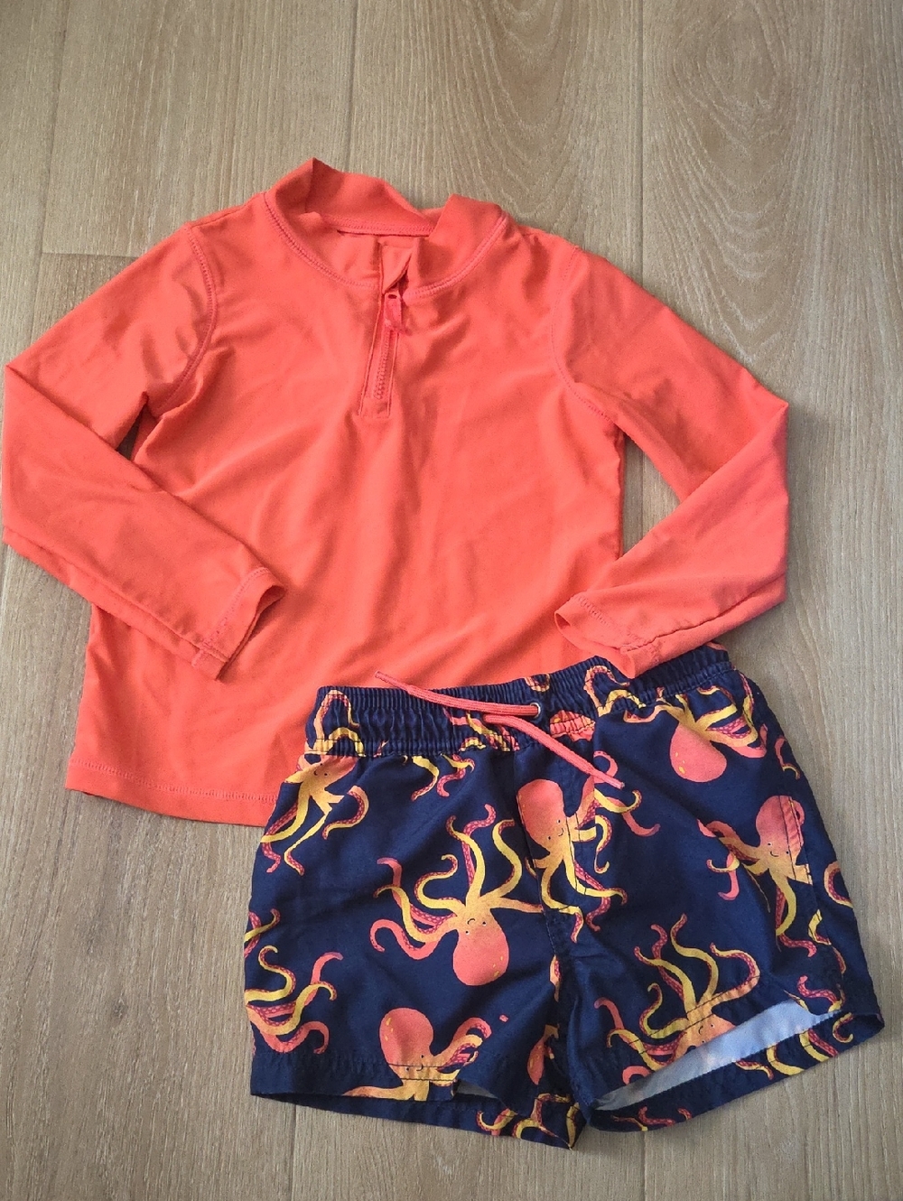 Boys Swimsuit